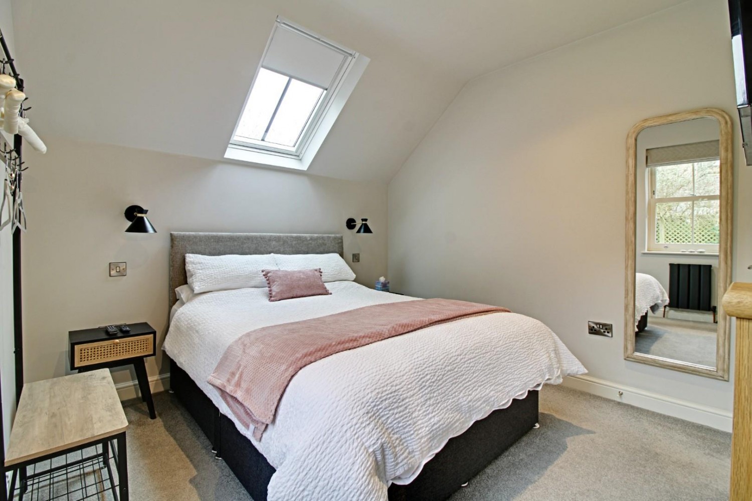 Parish Ghyll Road, Ilkley, LS29