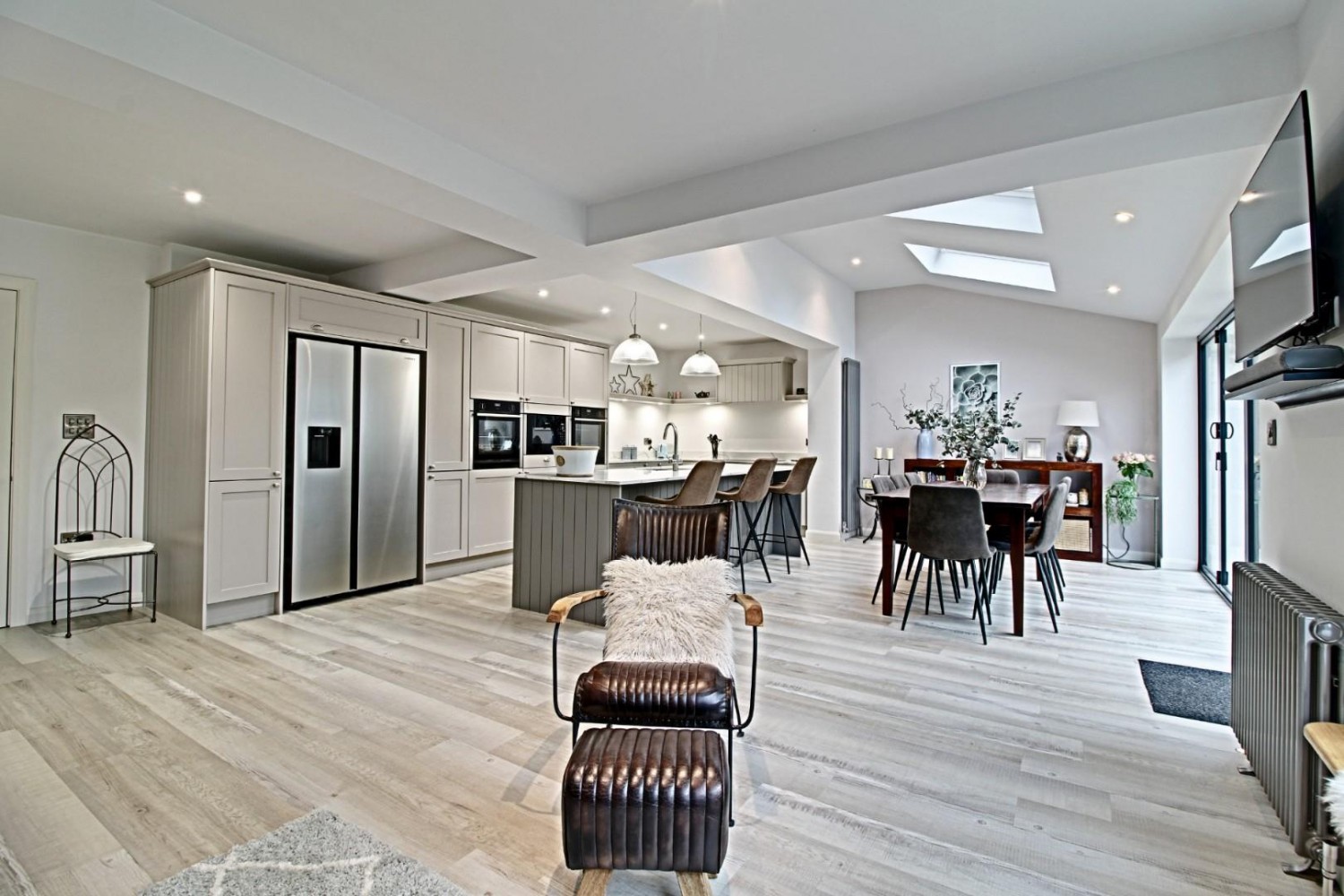 Parish Ghyll Road, Ilkley, LS29