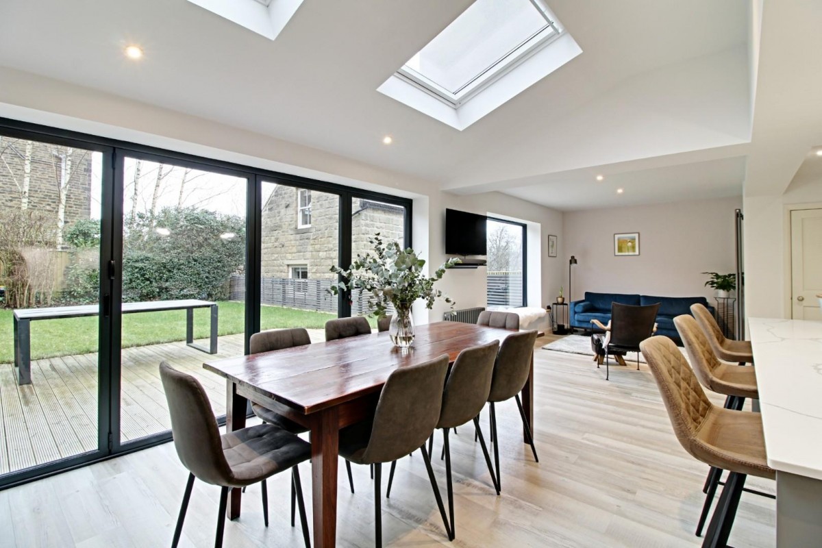 Parish Ghyll Road, Ilkley, LS29