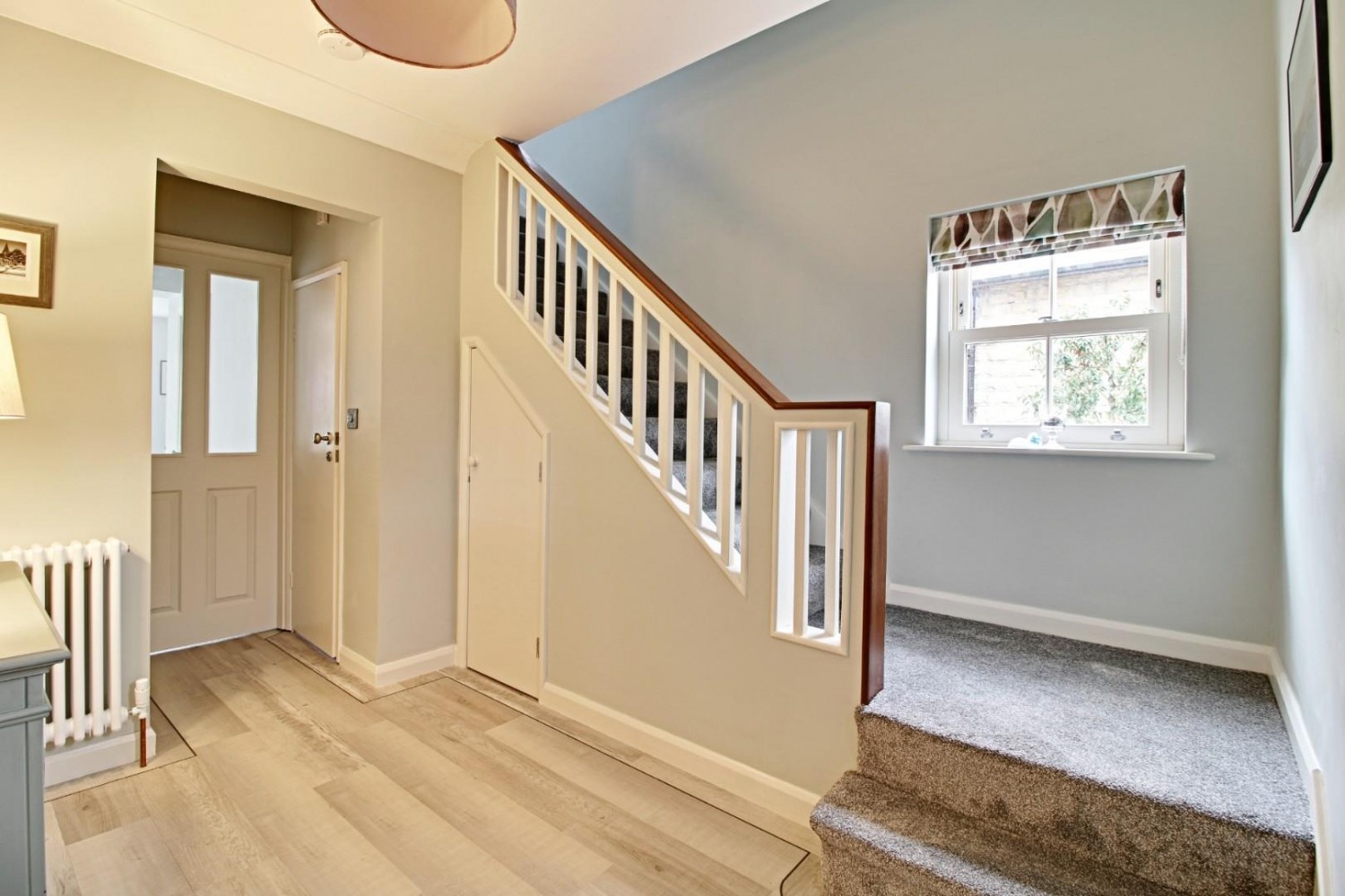 Parish Ghyll Road, Ilkley, LS29