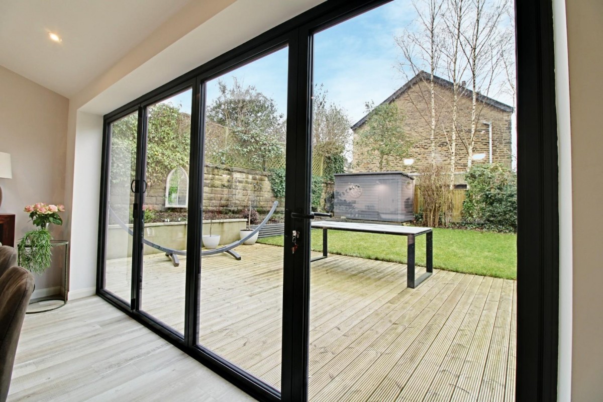 Parish Ghyll Road, Ilkley, LS29