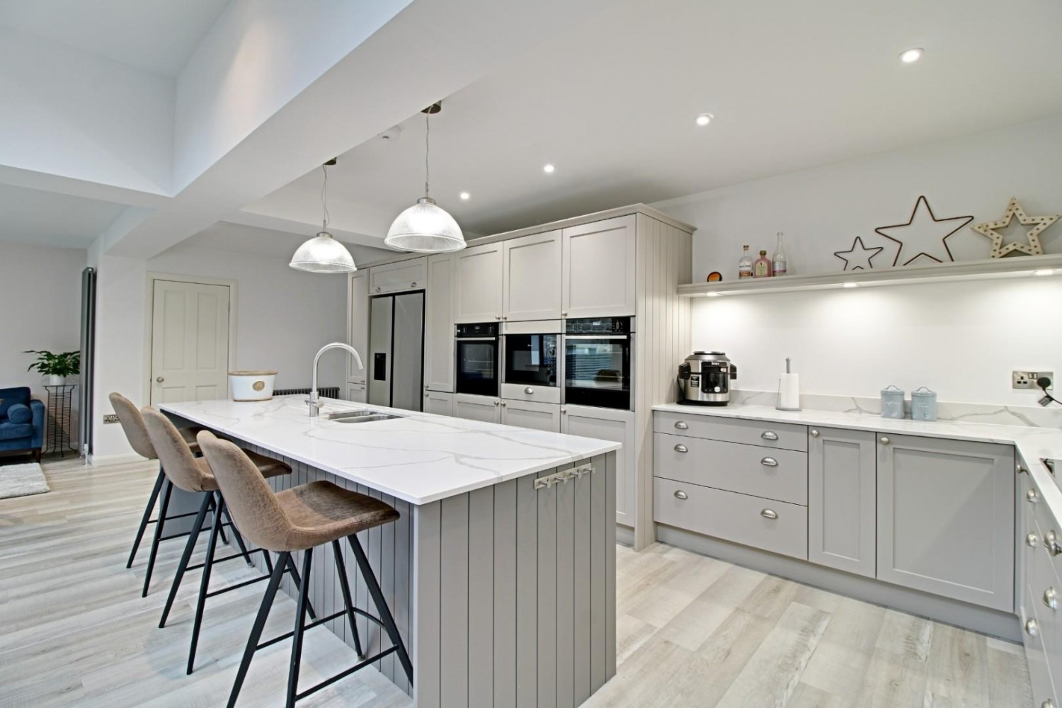 Parish Ghyll Road, Ilkley, LS29
