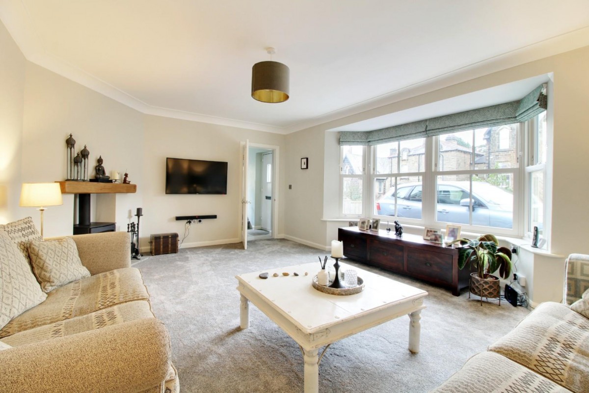 Parish Ghyll Road, Ilkley, LS29