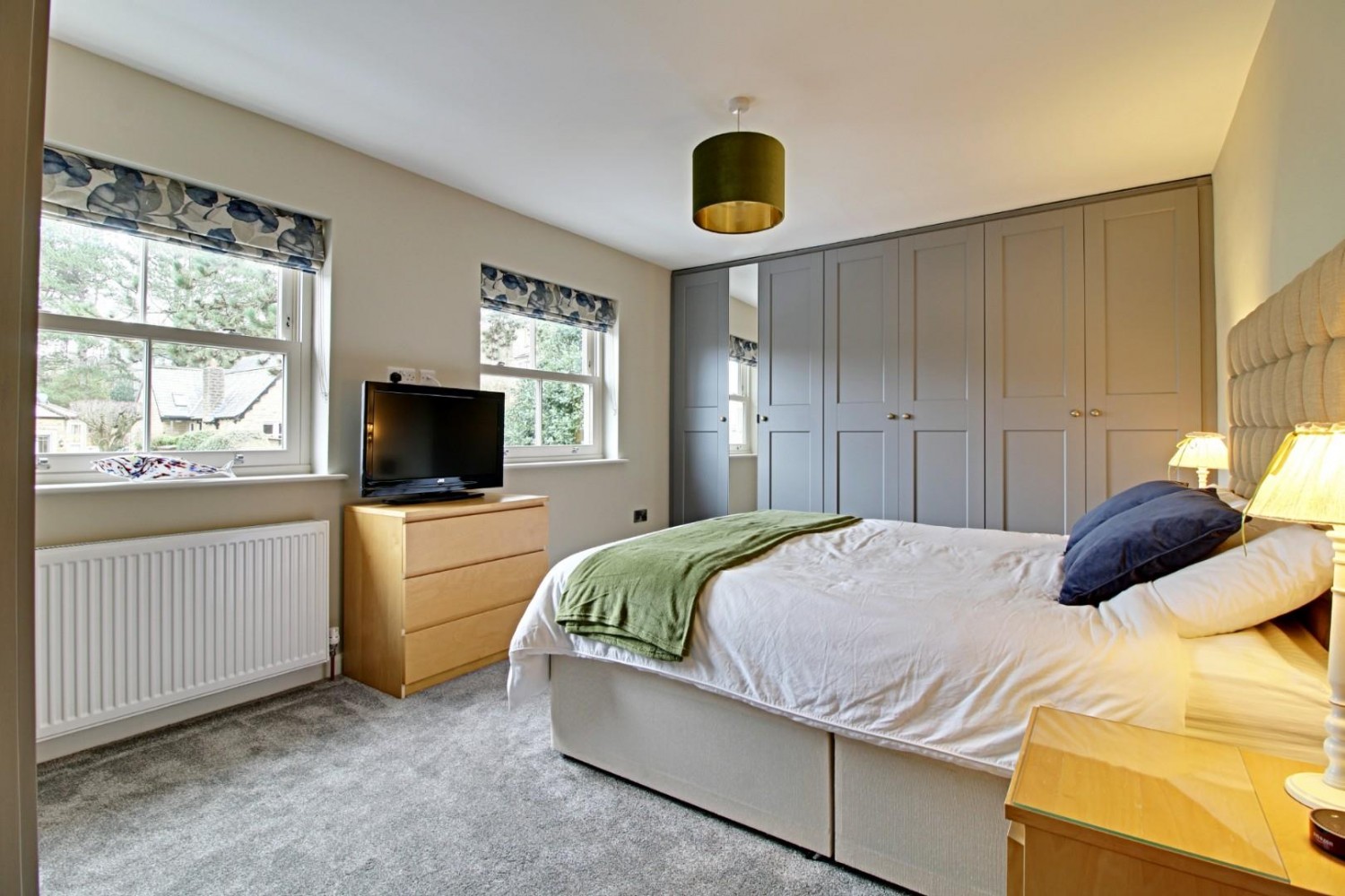 Parish Ghyll Road, Ilkley, LS29