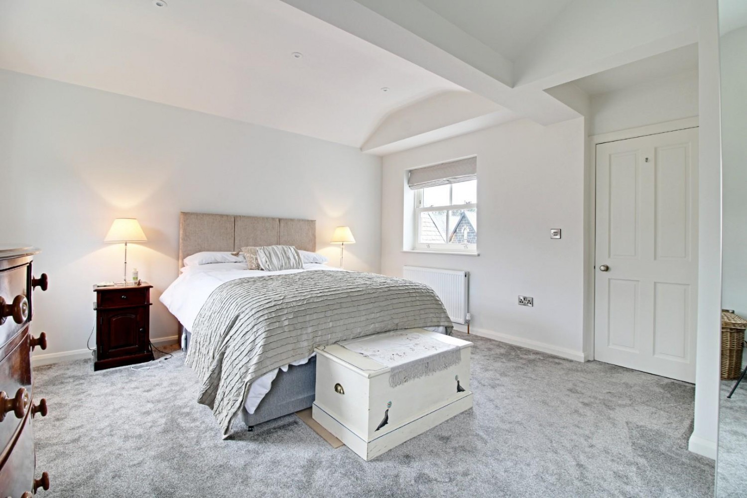 Parish Ghyll Road, Ilkley, LS29