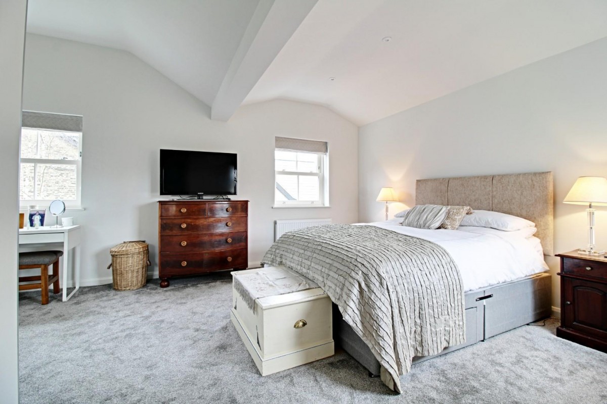 Parish Ghyll Road, Ilkley, LS29