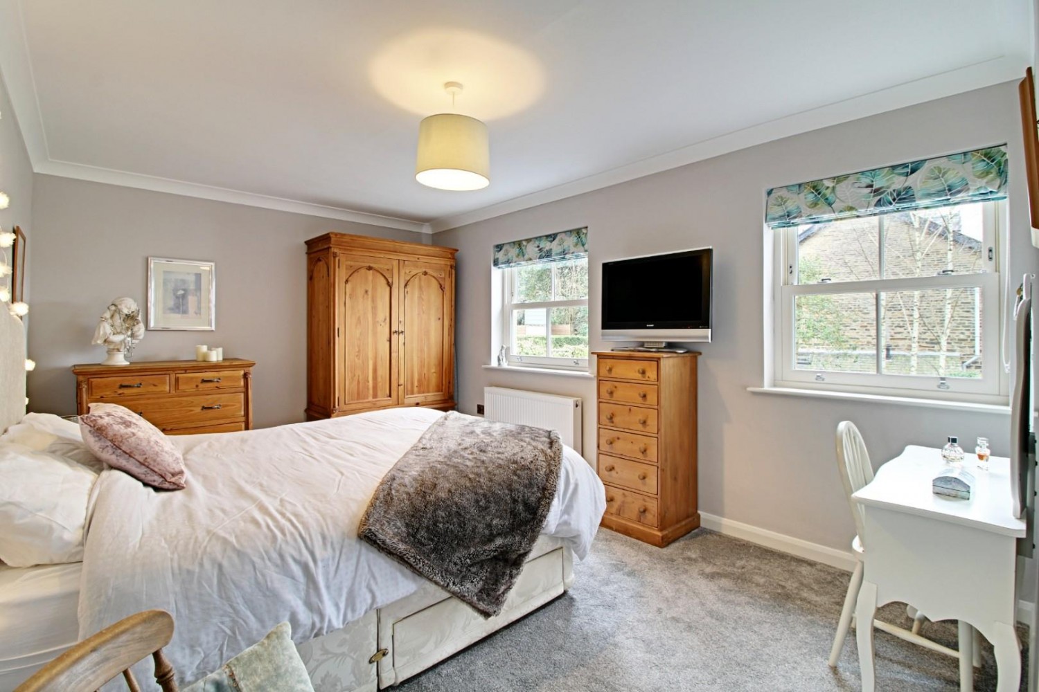 Parish Ghyll Road, Ilkley, LS29