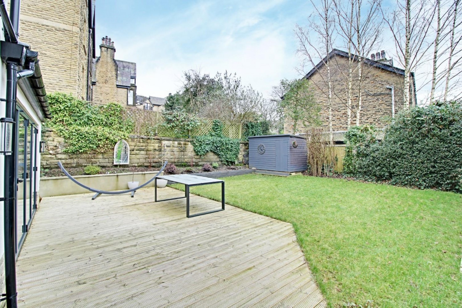 Parish Ghyll Road, Ilkley, LS29