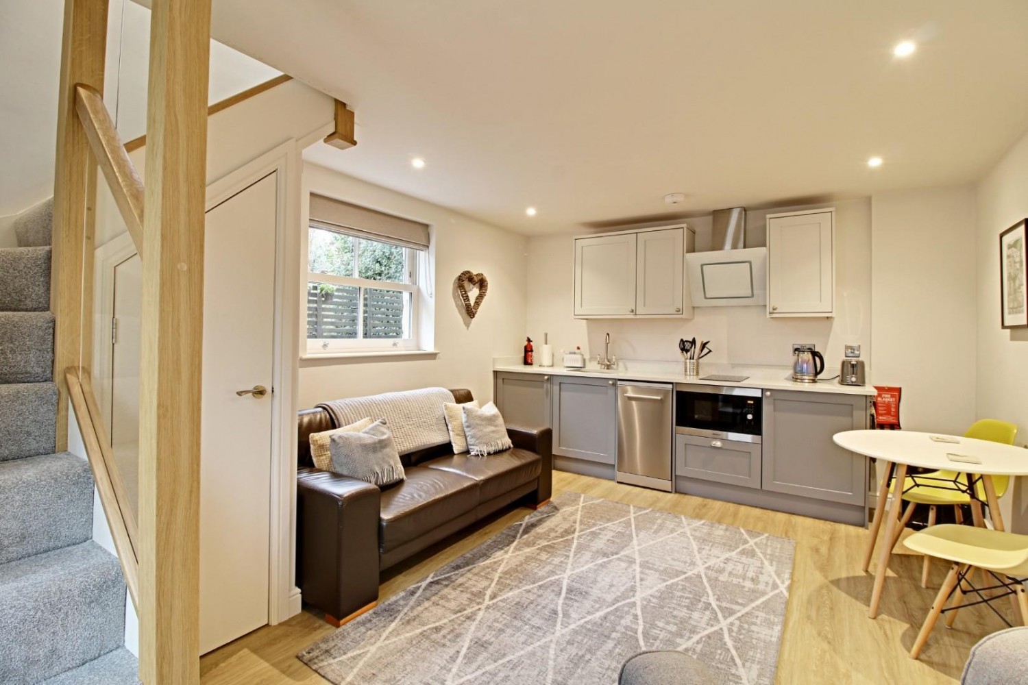 Parish Ghyll Road, Ilkley, LS29