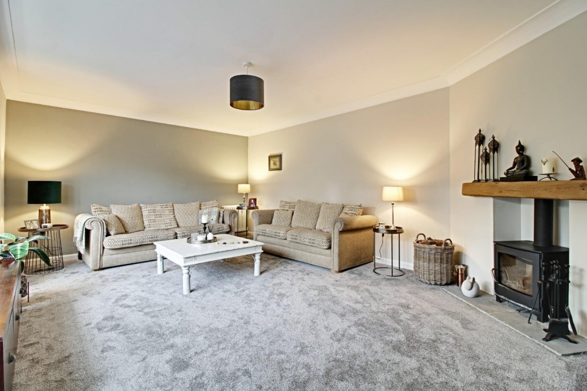 Parish Ghyll Road, Ilkley, LS29