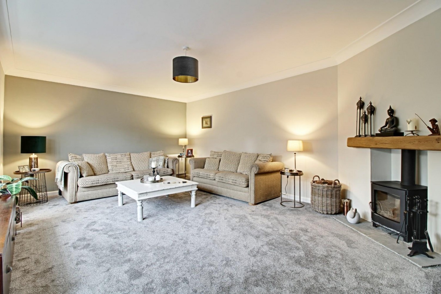 Parish Ghyll Road, Ilkley, LS29