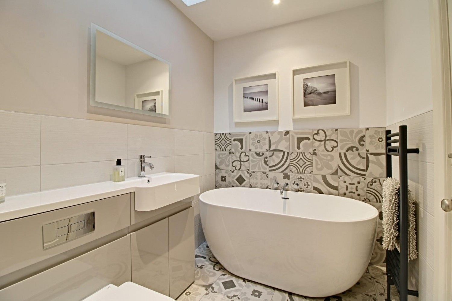Parish Ghyll Road, Ilkley, LS29