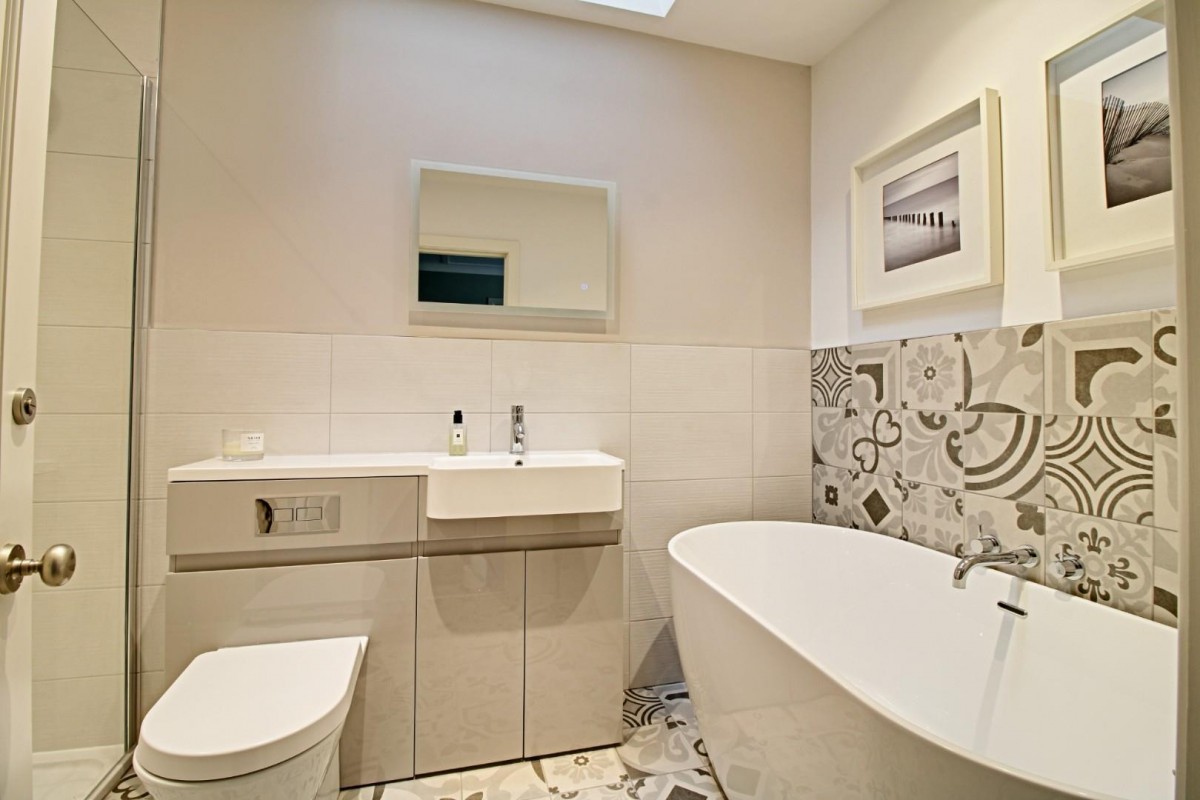 Parish Ghyll Road, Ilkley, LS29
