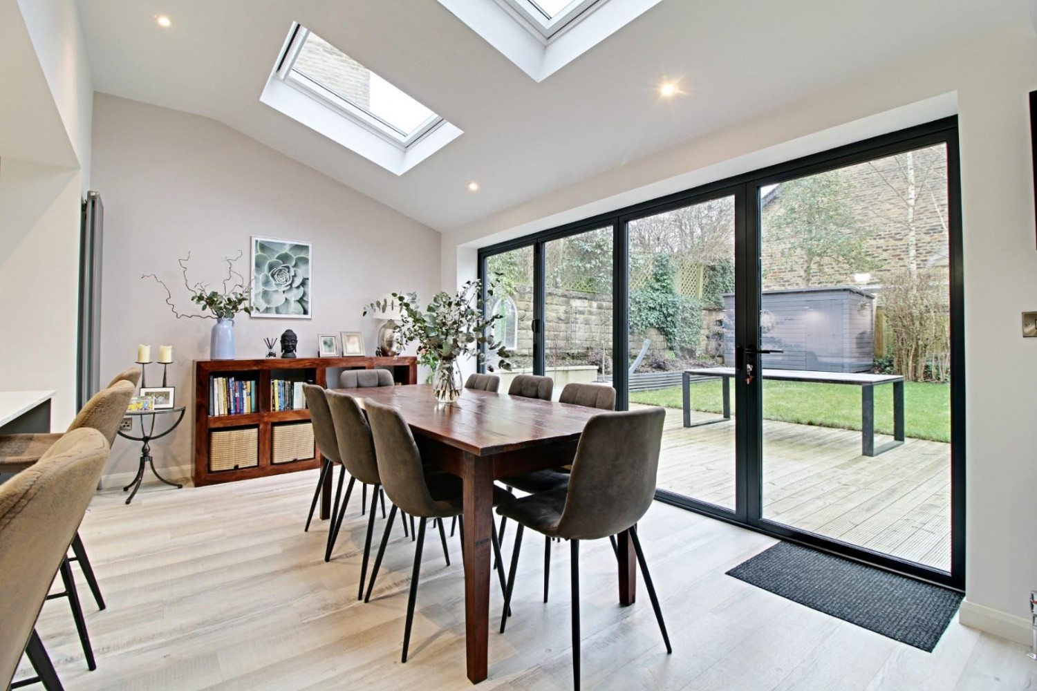 Parish Ghyll Road, Ilkley, LS29