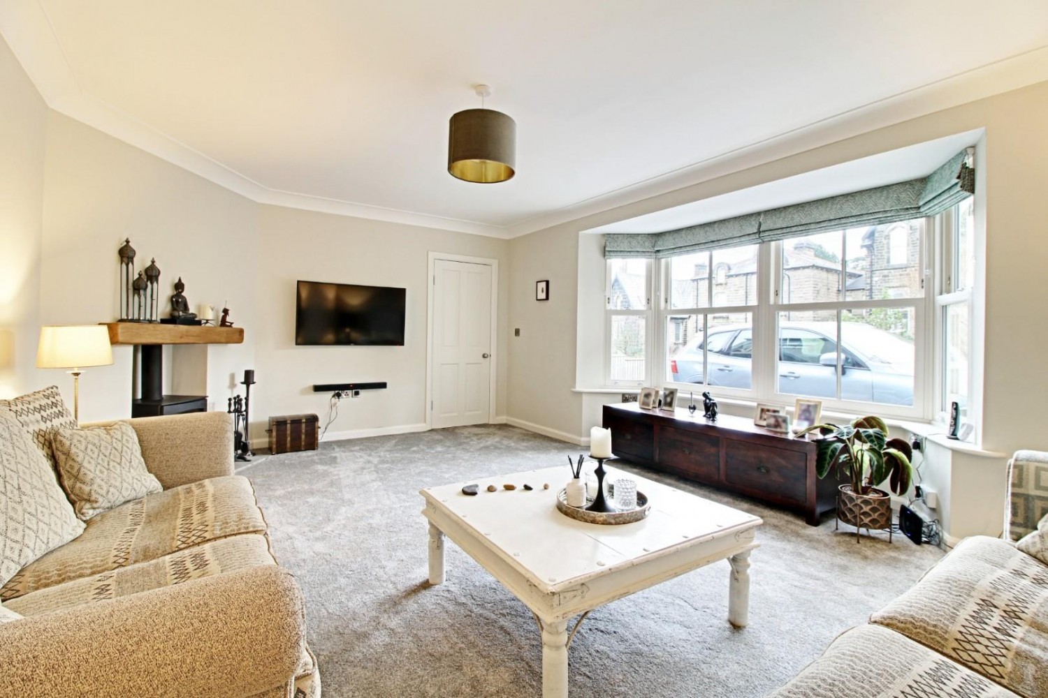 Parish Ghyll Road, Ilkley, LS29