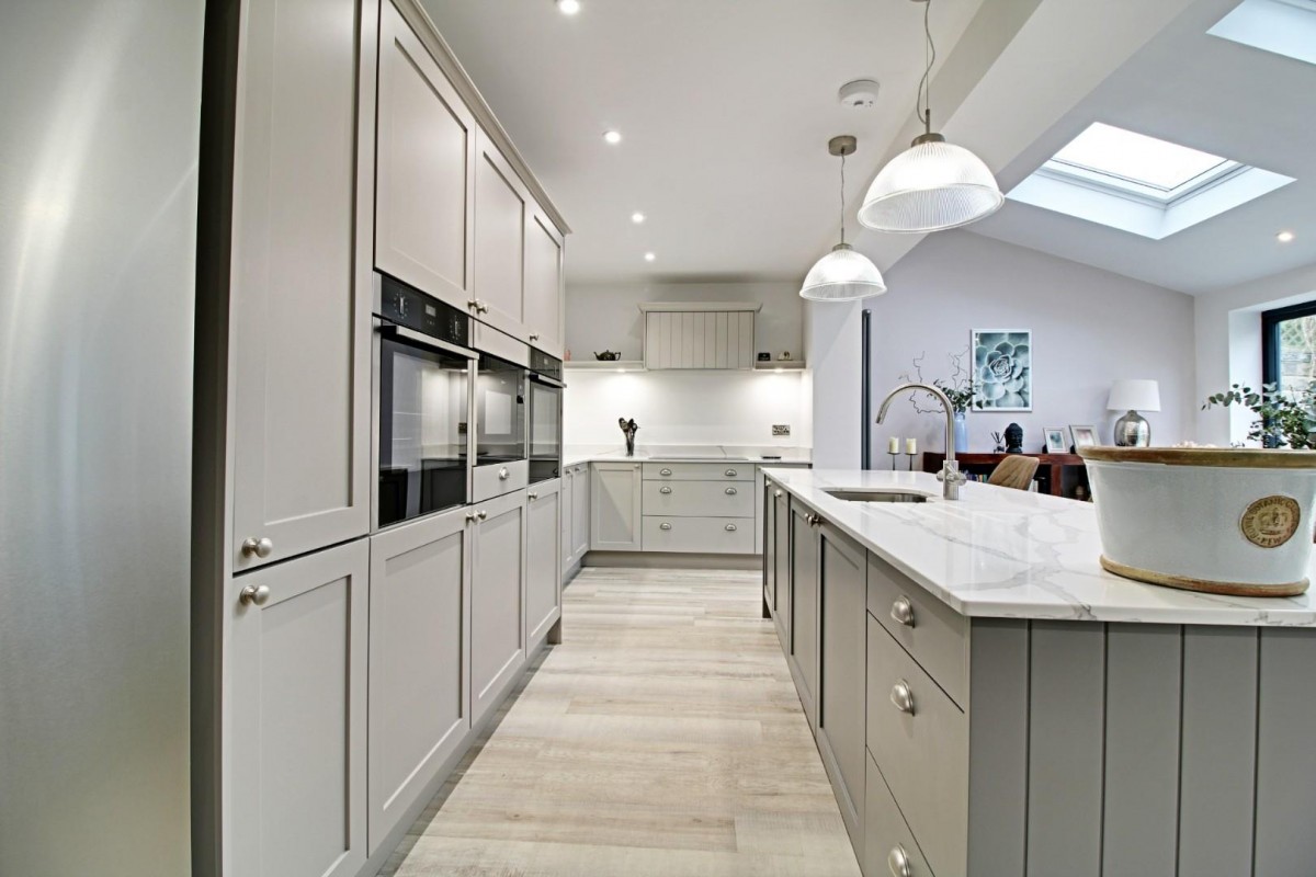 Parish Ghyll Road, Ilkley, LS29