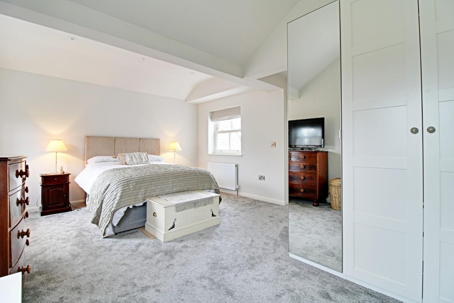 Parish Ghyll Road, Ilkley, LS29