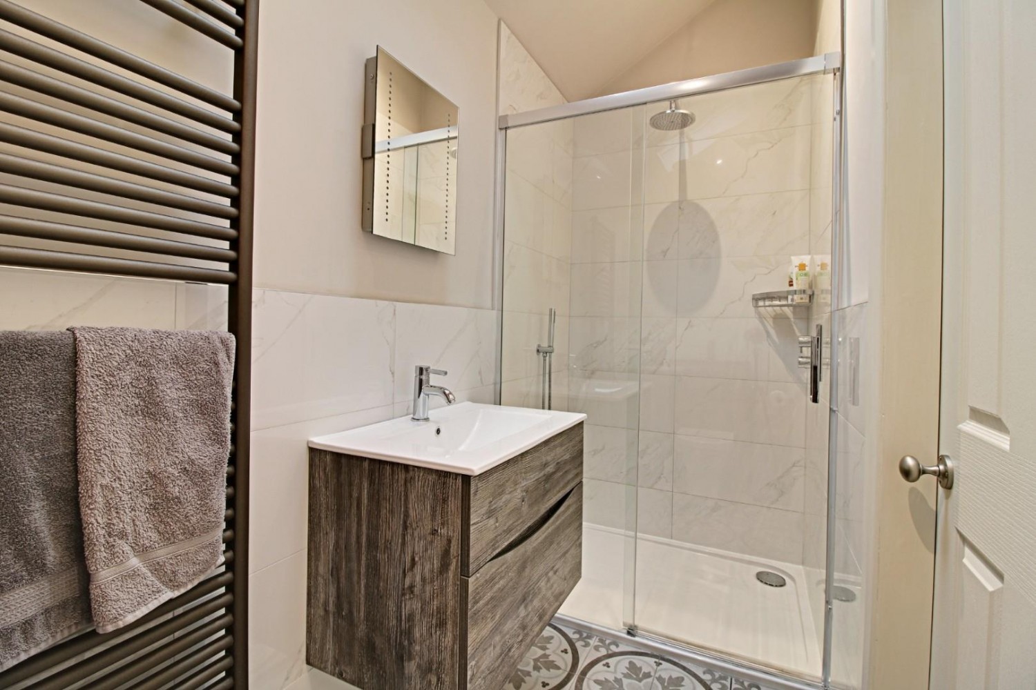 Parish Ghyll Road, Ilkley, LS29