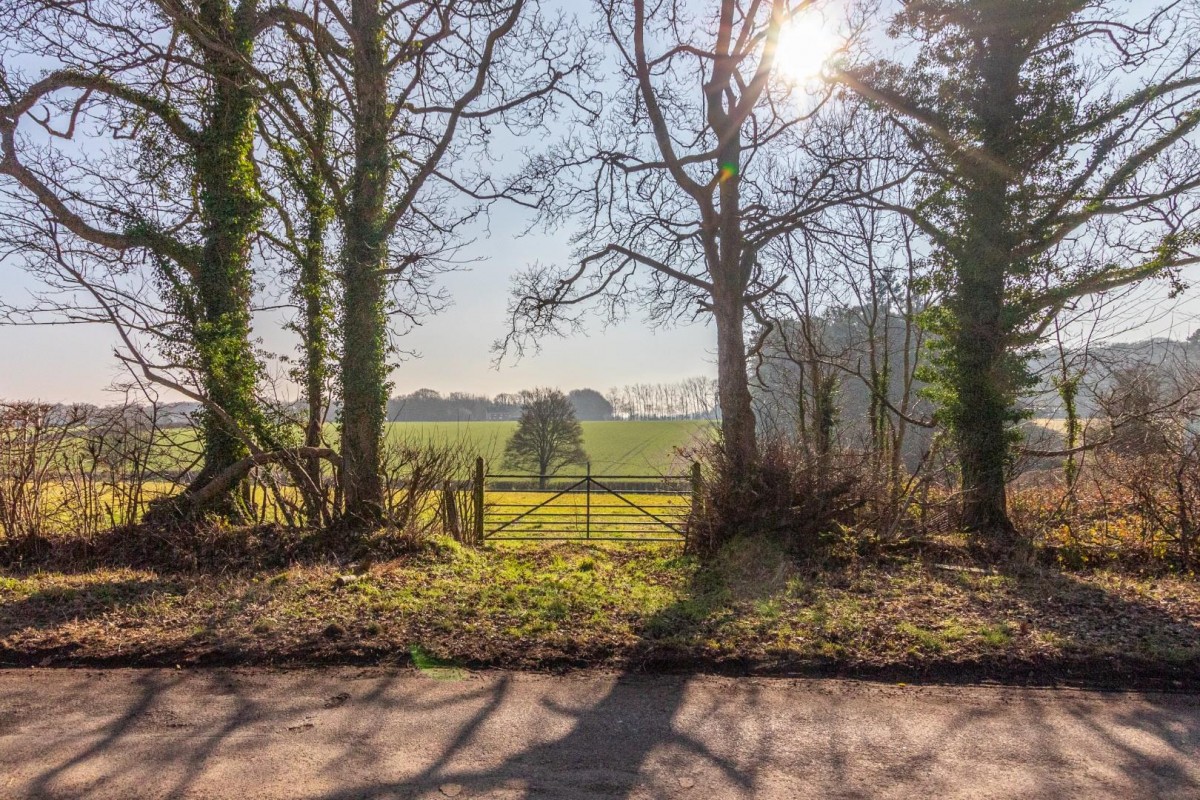 Cholesbury Lane, Buckland Common, Tring