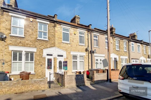 Heath Road, Chadwell Heath, RM6