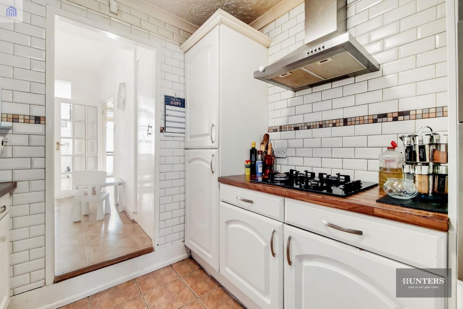 Heath Road, Chadwell Heath, RM6