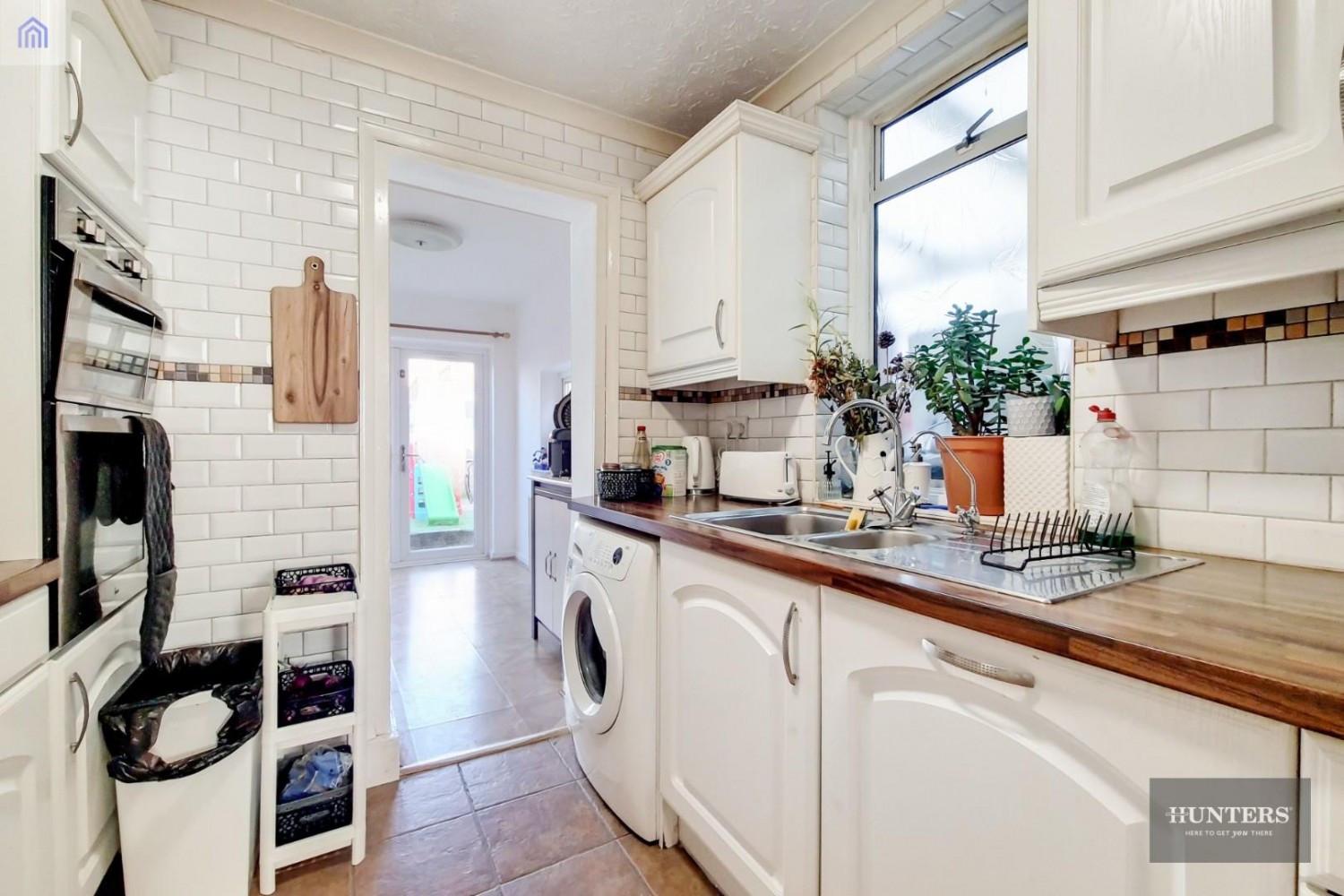 Heath Road, Chadwell Heath, RM6