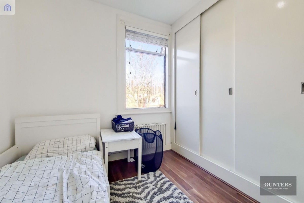Heath Road, Chadwell Heath, RM6
