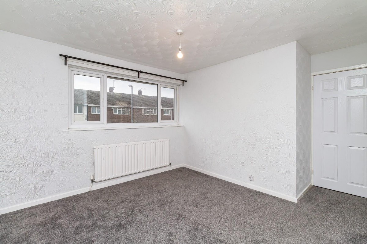 Thirlmere Place, Knottingley