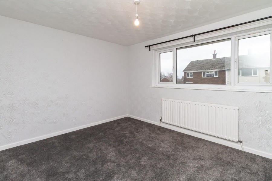 Thirlmere Place, Knottingley