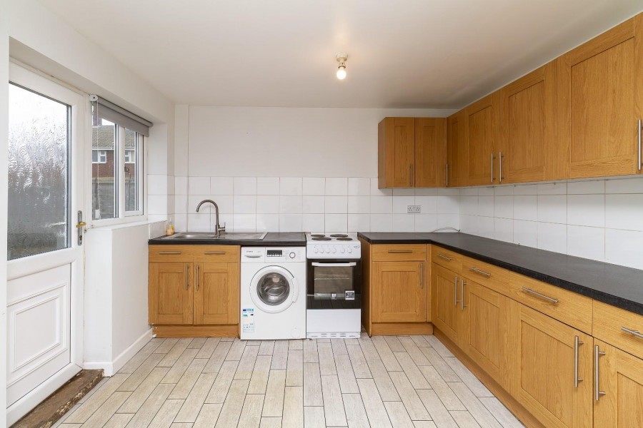 Thirlmere Place, Knottingley Hunters Estate Agents & Letting Agents