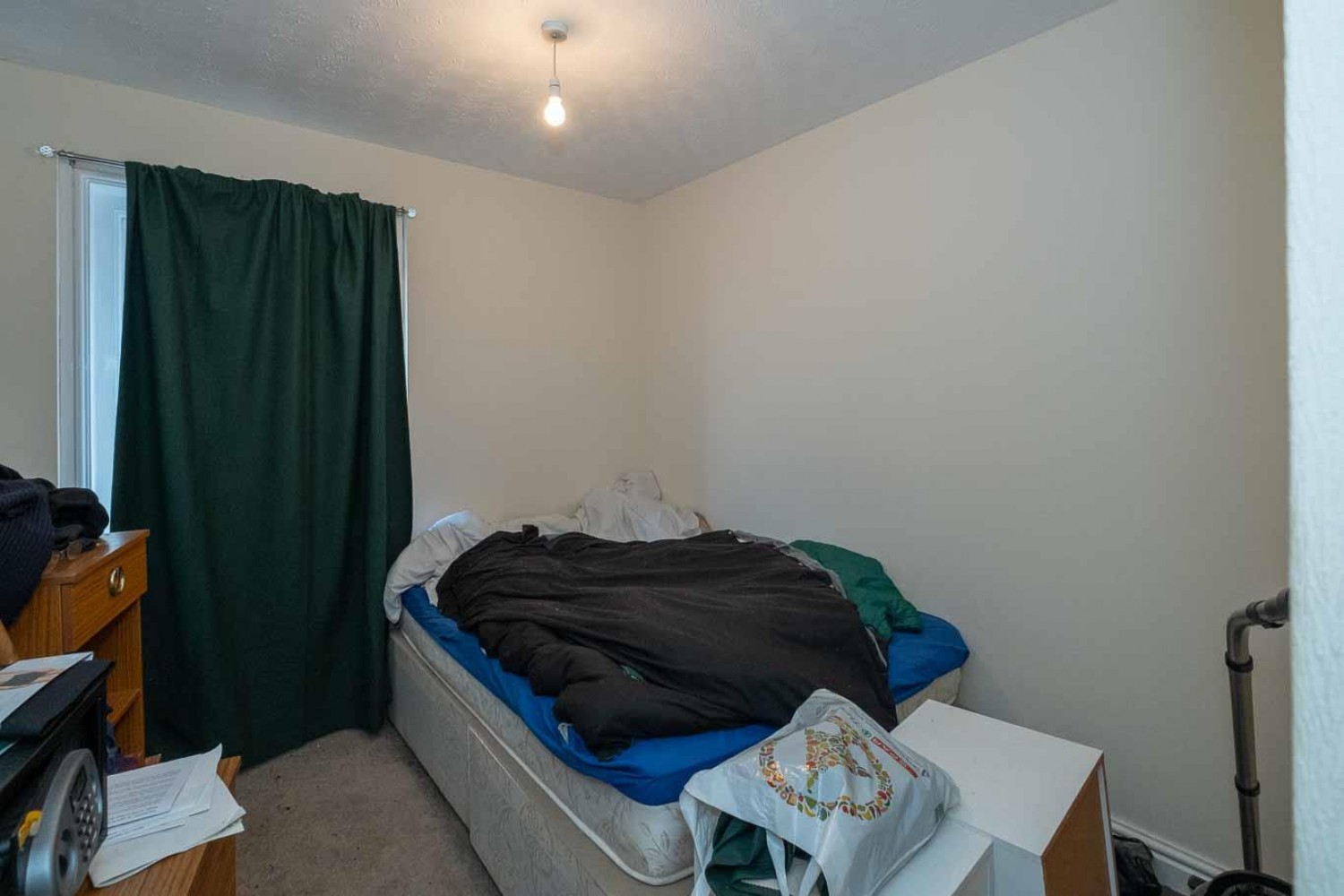 Temple Street, Llandrindod Wells