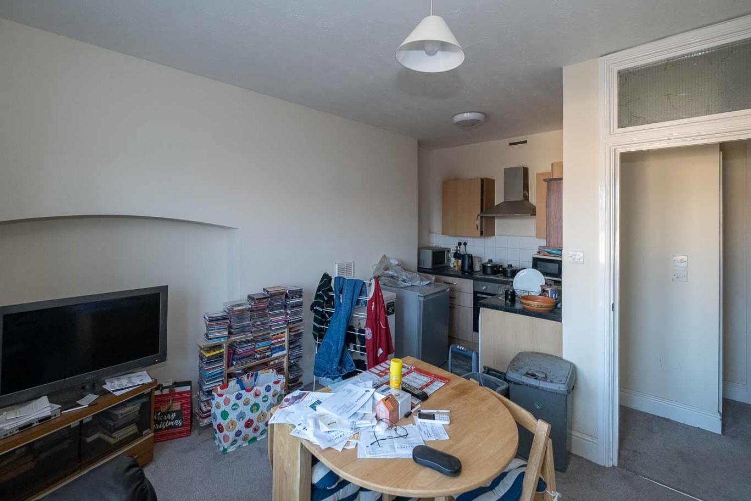 Temple Street, Llandrindod Wells