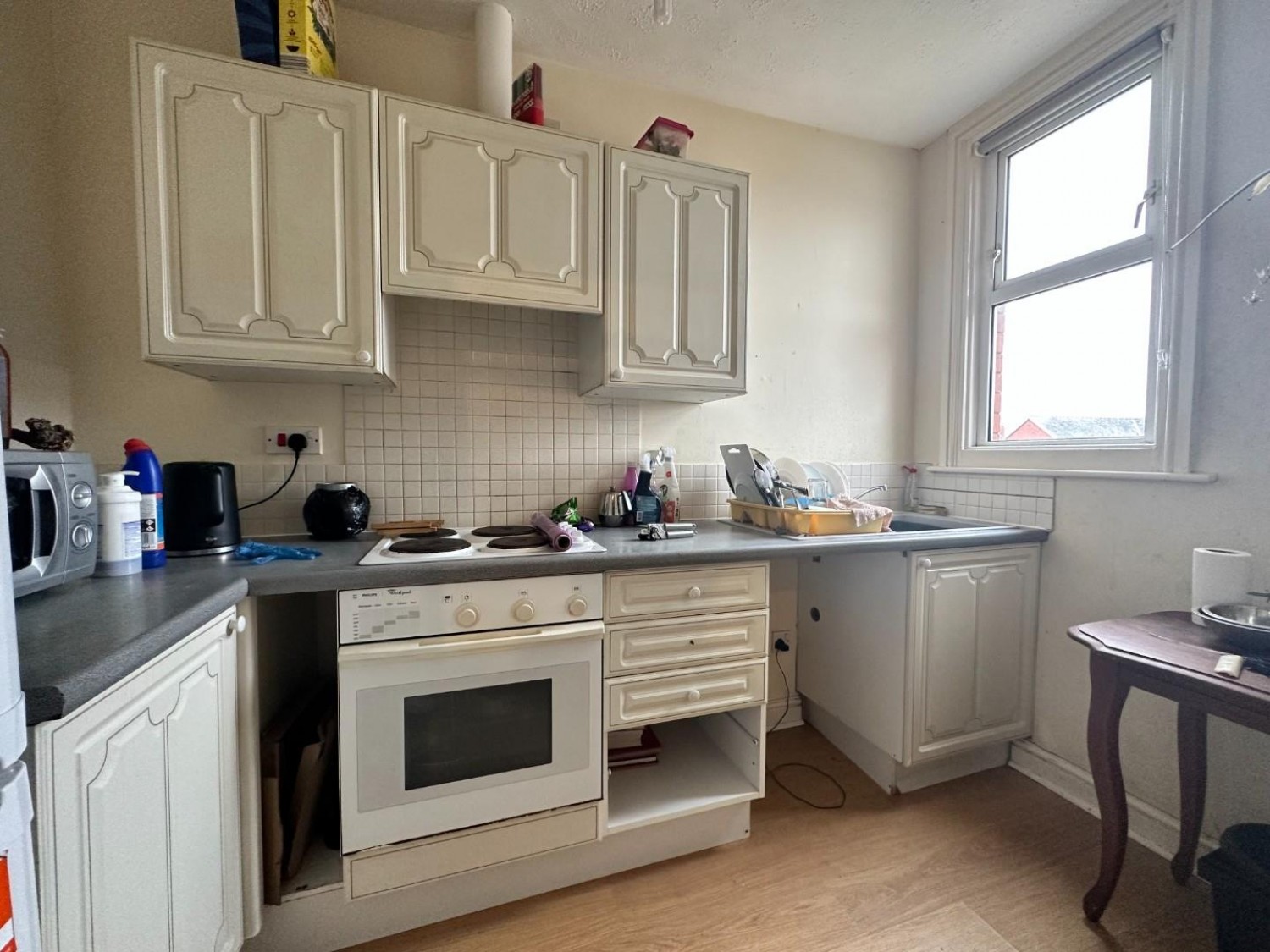 Temple Street, Llandrindod Wells