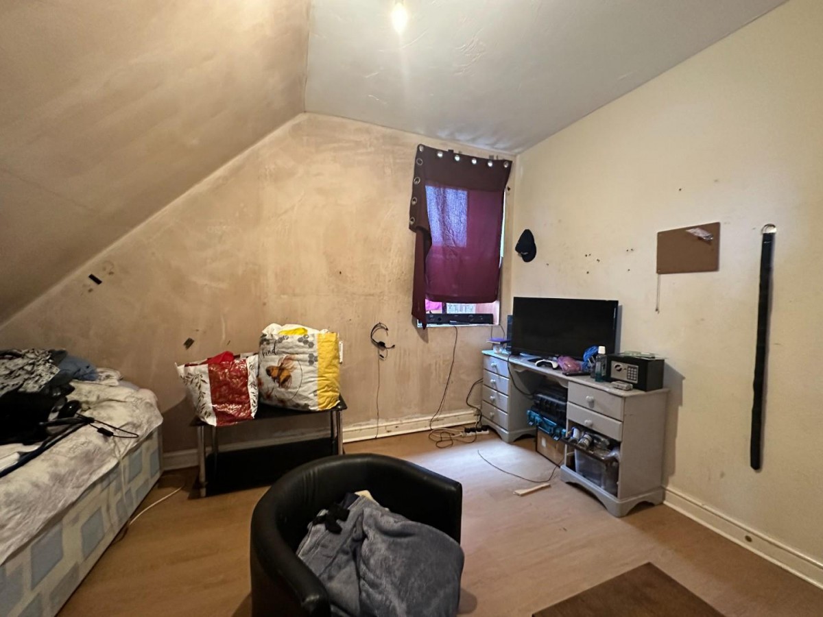 Temple Street, Llandrindod Wells