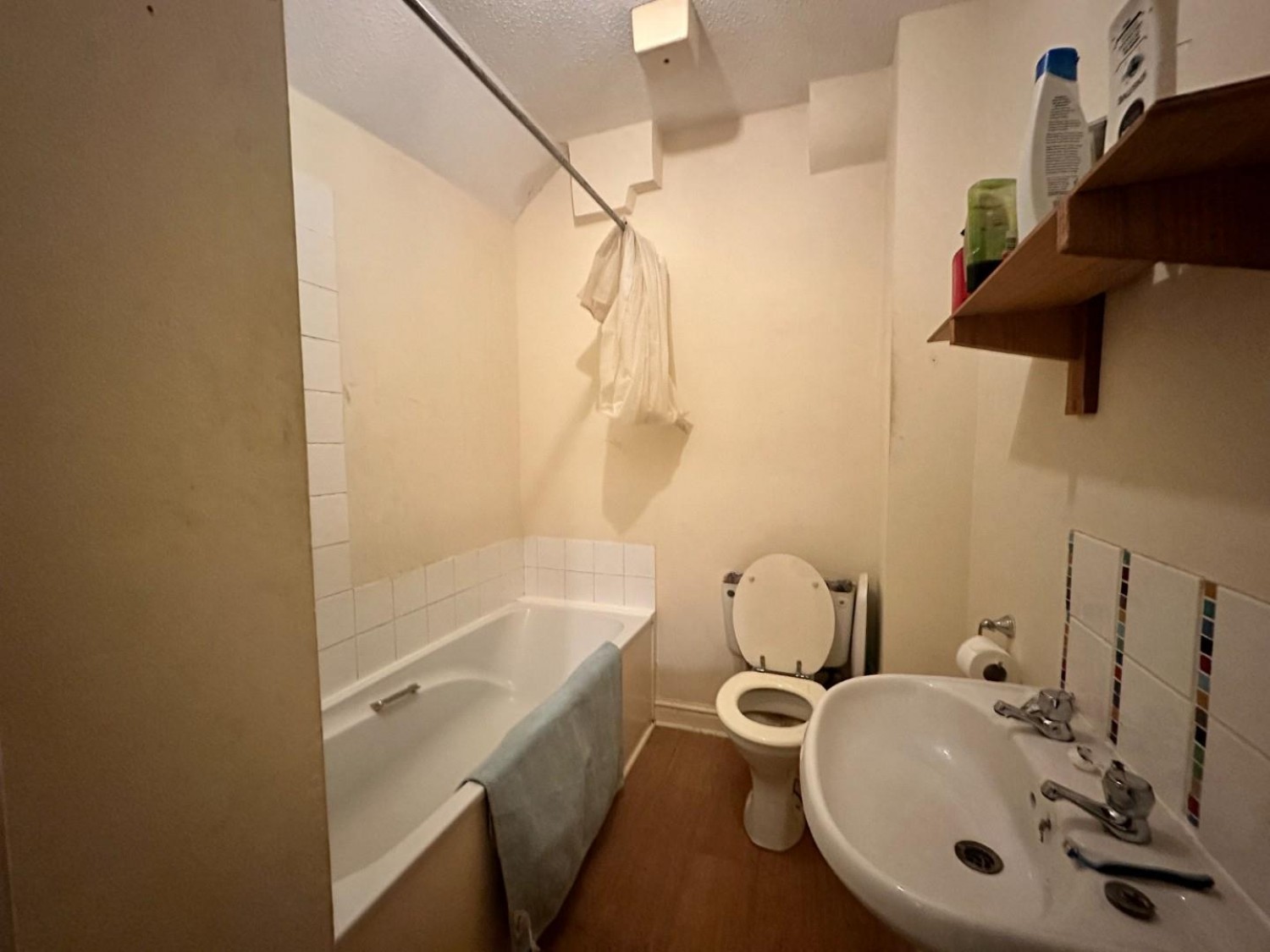 Temple Street, Llandrindod Wells