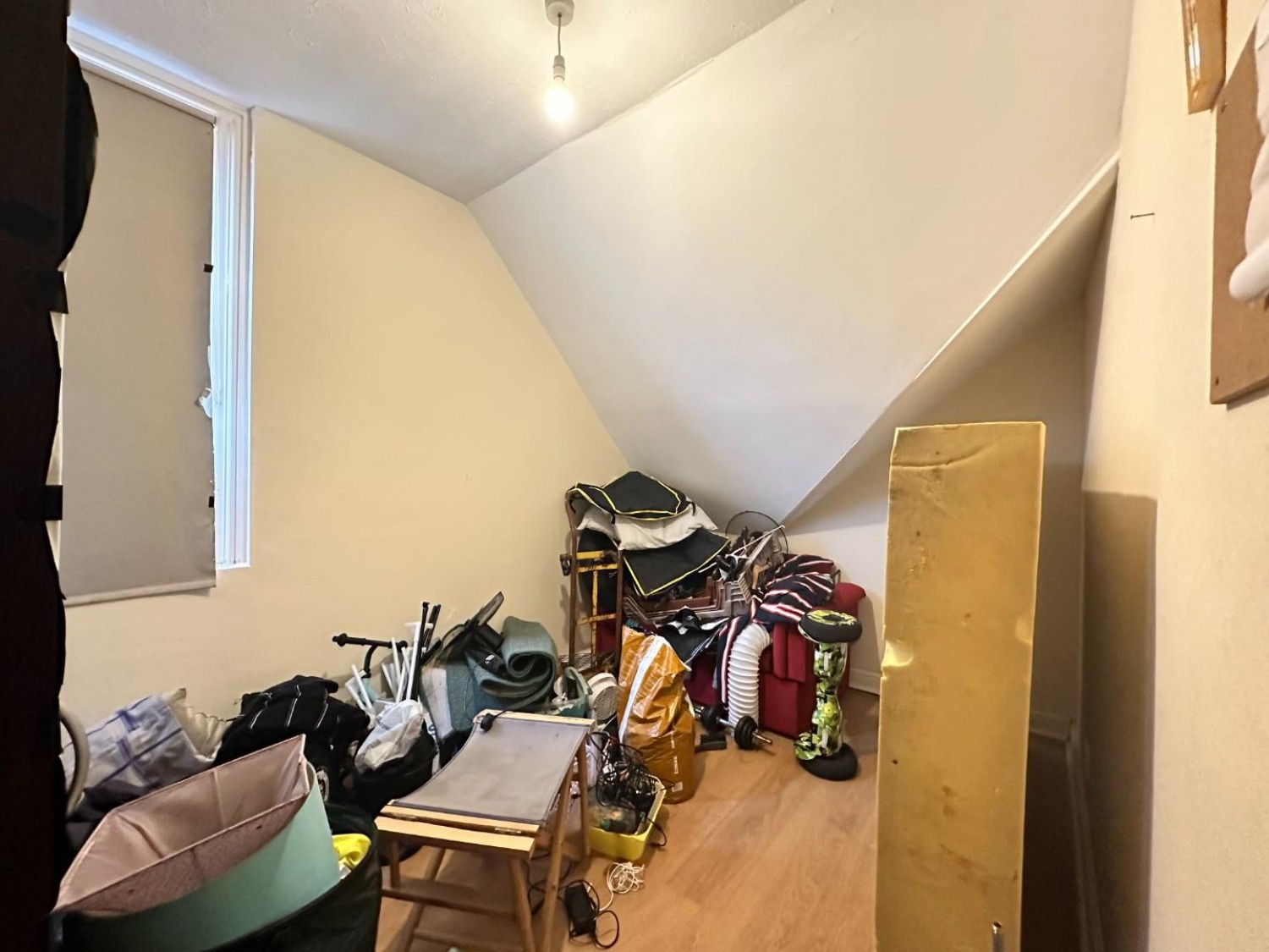 Temple Street, Llandrindod Wells