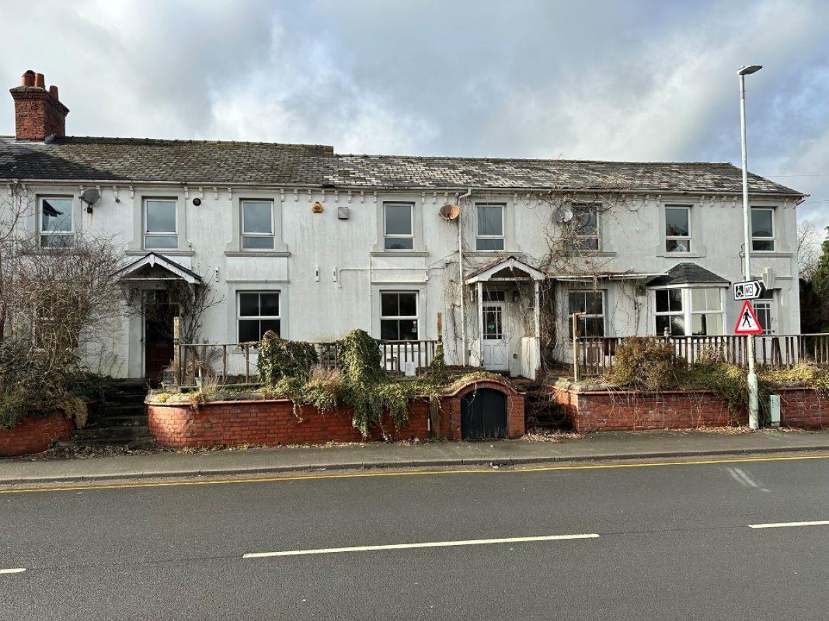 Ridgebourne Inn, Wellington Road, Llandrindod Wells