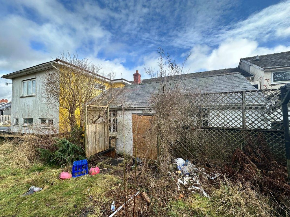 Ridgebourne Inn, Wellington Road, Llandrindod Wells