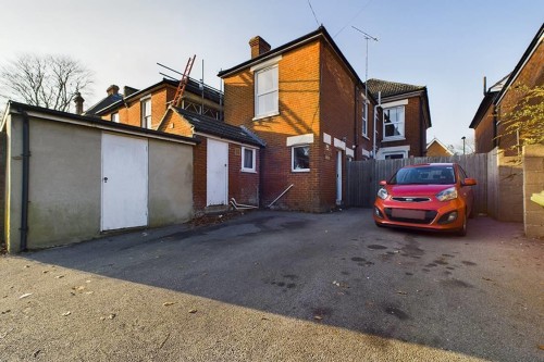 Gordon Avenue, Southampton