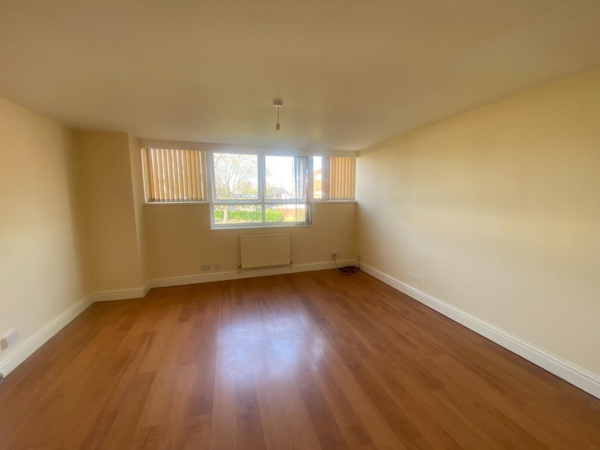 Jubilee Court, Kingsbury, Tamworth