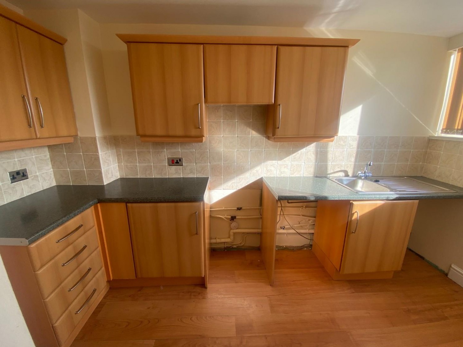 Jubilee Court, Kingsbury, Tamworth