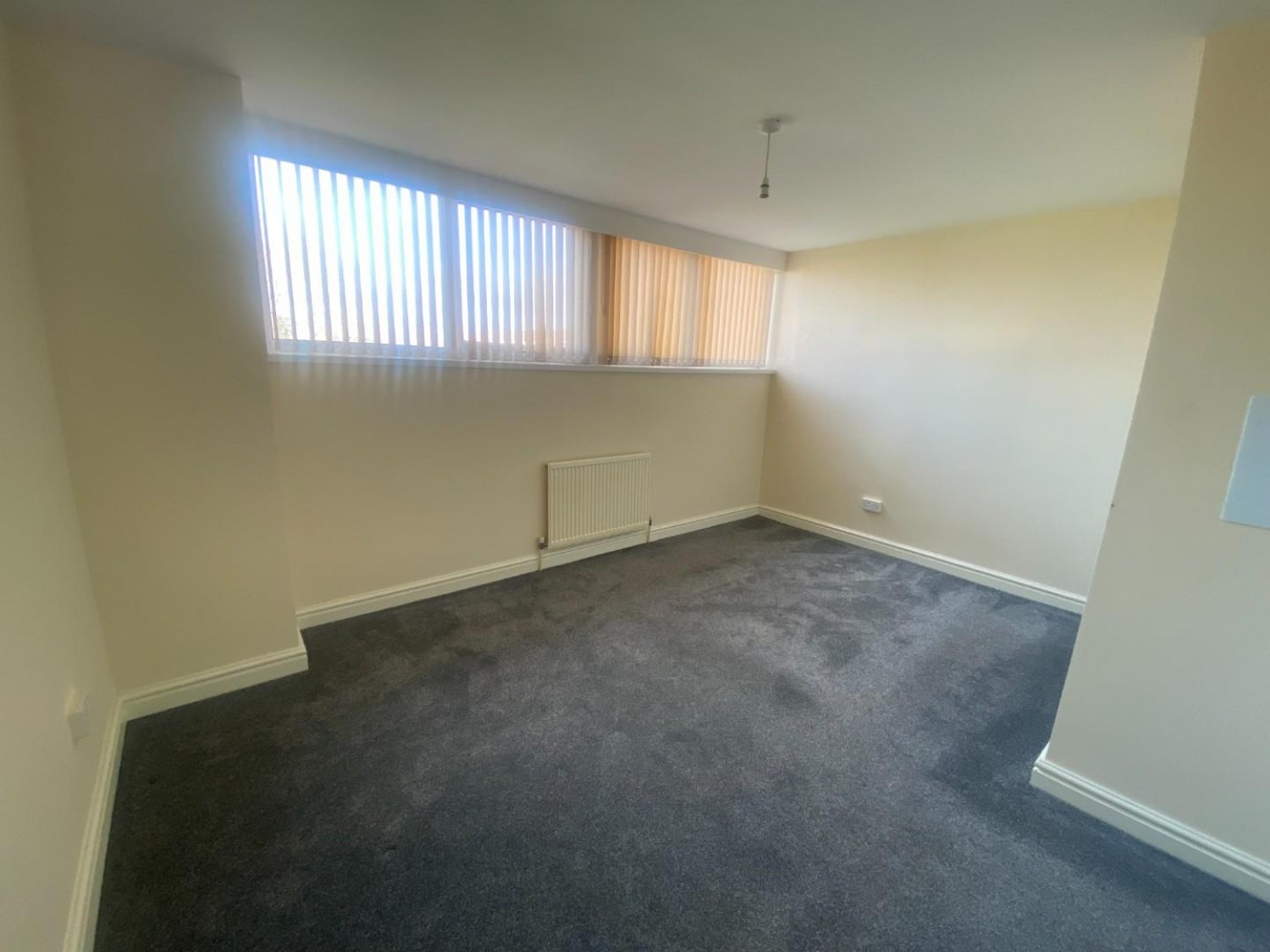 Jubilee Court, Kingsbury, Tamworth