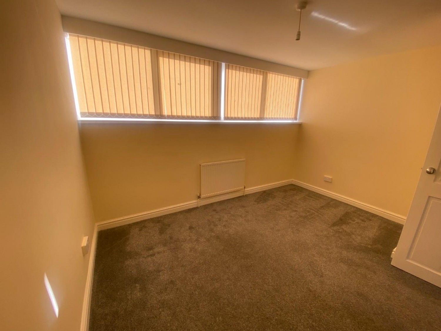 Jubilee Court, Kingsbury, Tamworth