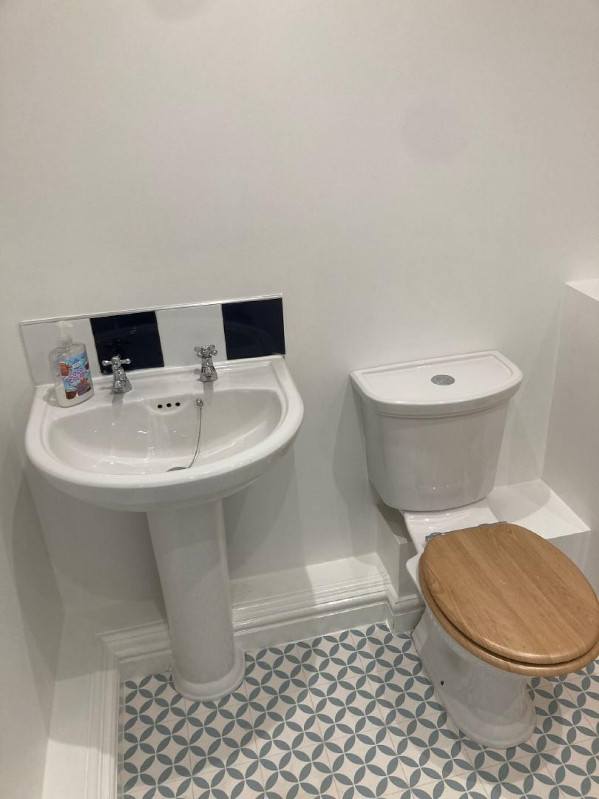 Jubilee Court, Kingsbury, Tamworth