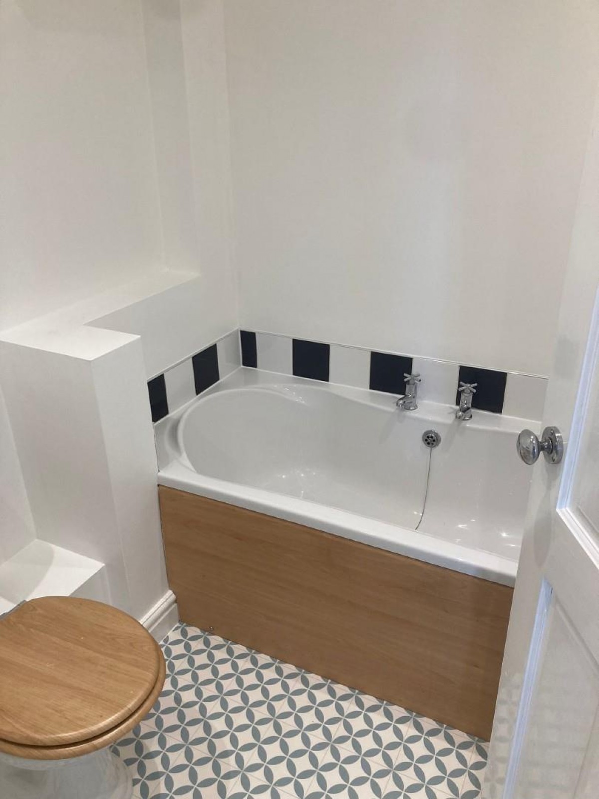 Jubilee Court, Kingsbury, Tamworth