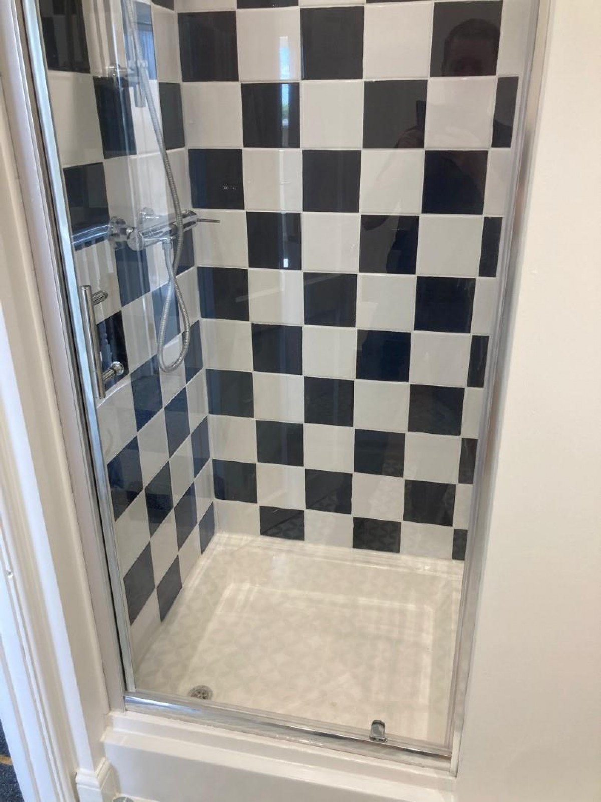 Jubilee Court, Kingsbury, Tamworth