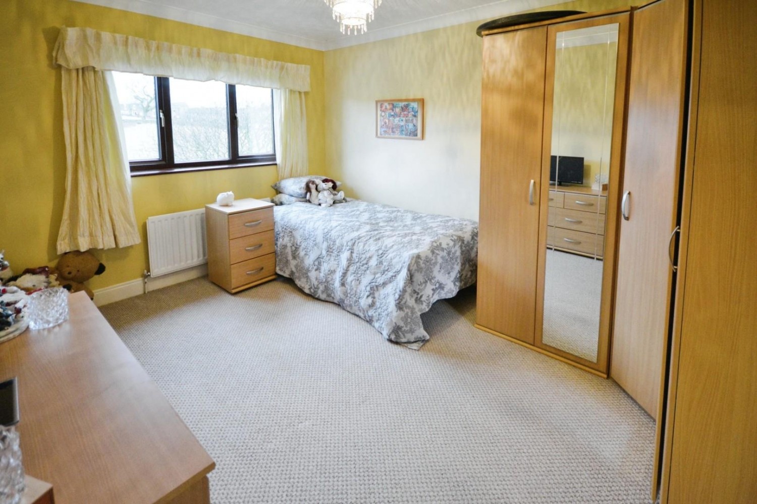 Meadowcroft, Cockfield, Bishop Auckland