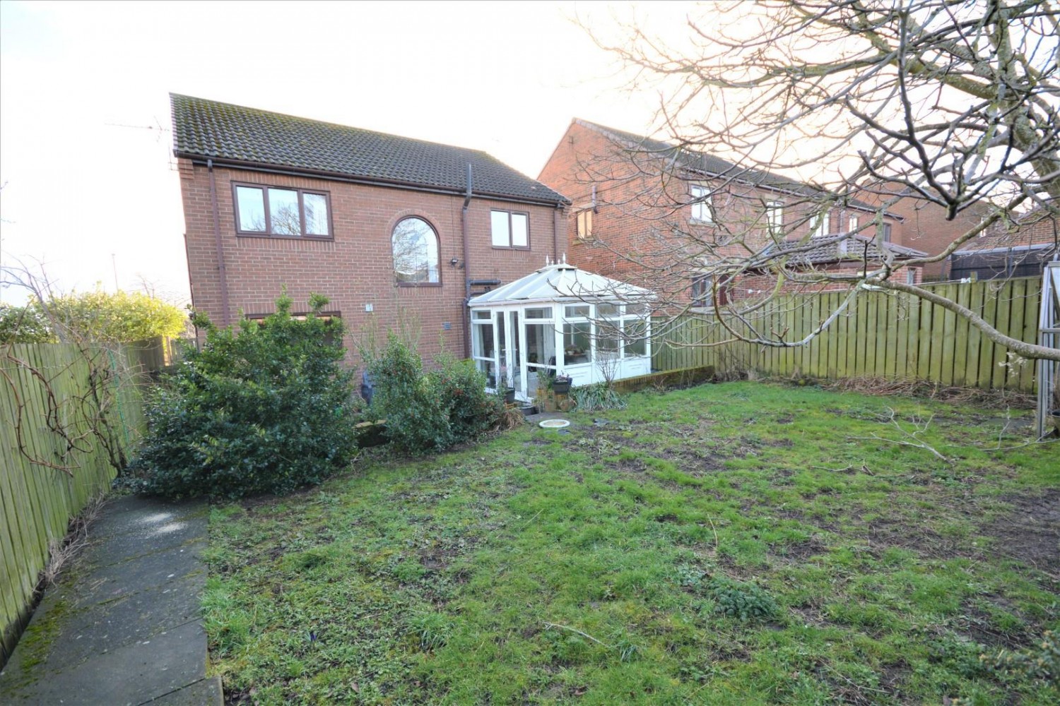 Meadowcroft, Cockfield, Bishop Auckland