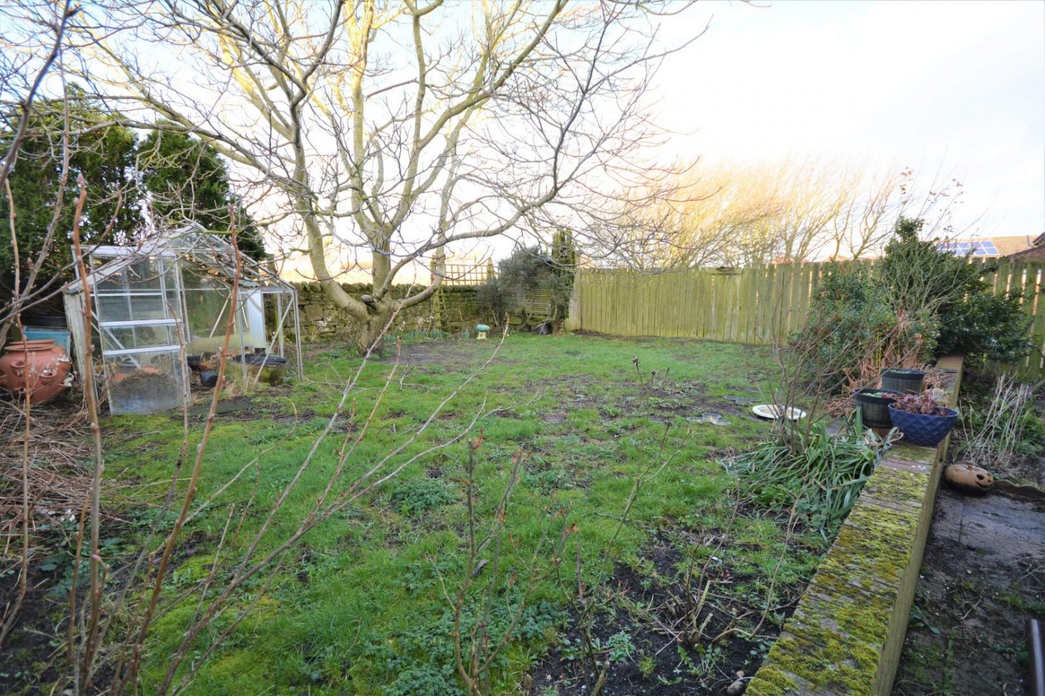 Meadowcroft, Cockfield, Bishop Auckland