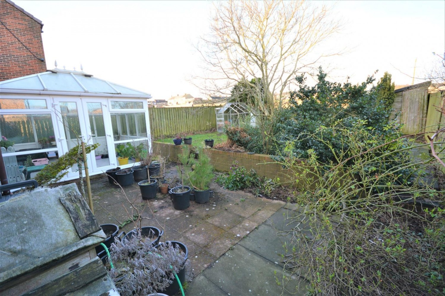 Meadowcroft, Cockfield, Bishop Auckland